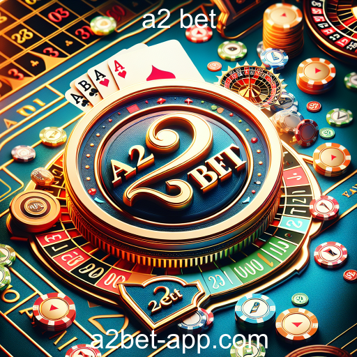 Descubra a Emoção dos Jogos de Cassino no a2 bet