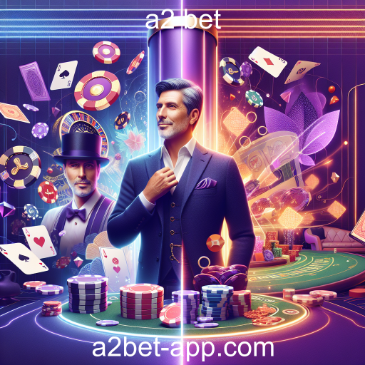 Descubra o Mundo VIP da A2 Bet: Vantagens e Exclusividades para Jogadores